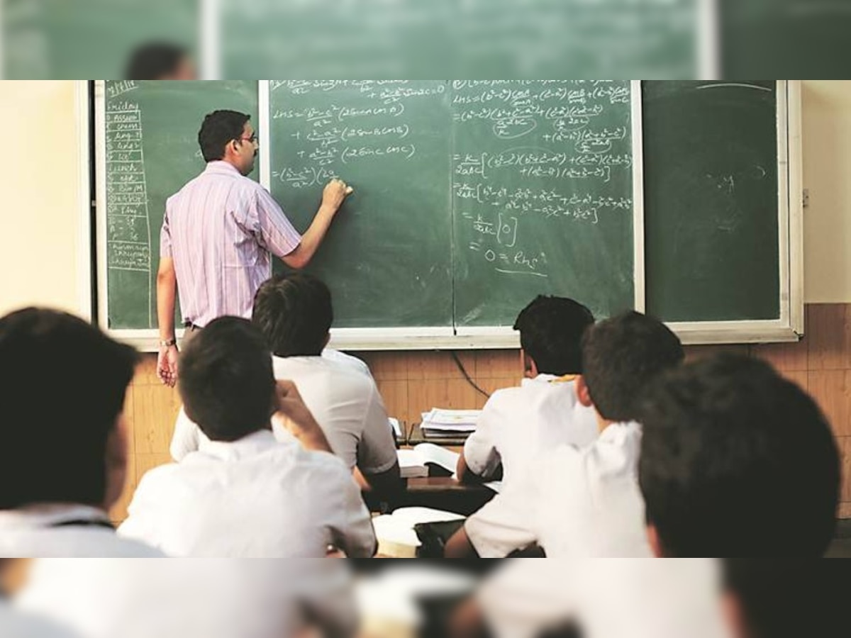 पंजाब में शिक्षक के 4,902 पदों पर निकली बंपर वैकेंसी, Exam Schedule भी हुआ जारी, देखें डिटेल