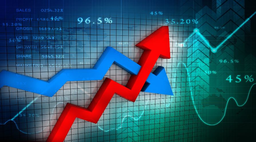 Share Market Close: गुरुवार को उछाल के साथ बंद हुआ शेयर बाजार, 10% से ज्यादा चढ़े बजाज फाइनांस के शेयर