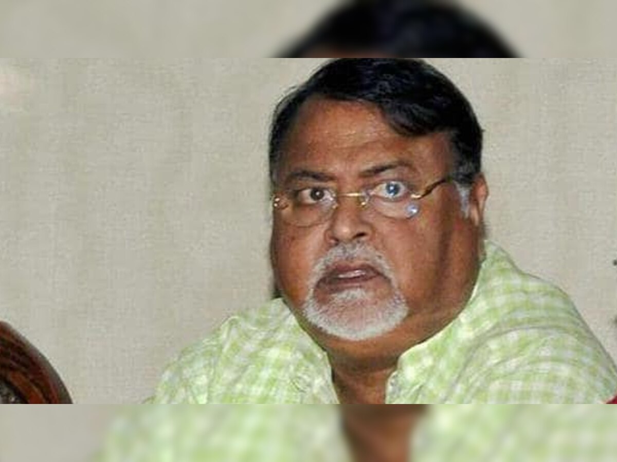 Partha Chatterjee पर ममता सरकार का एक्शन; मंत्री पद से हटाया गया