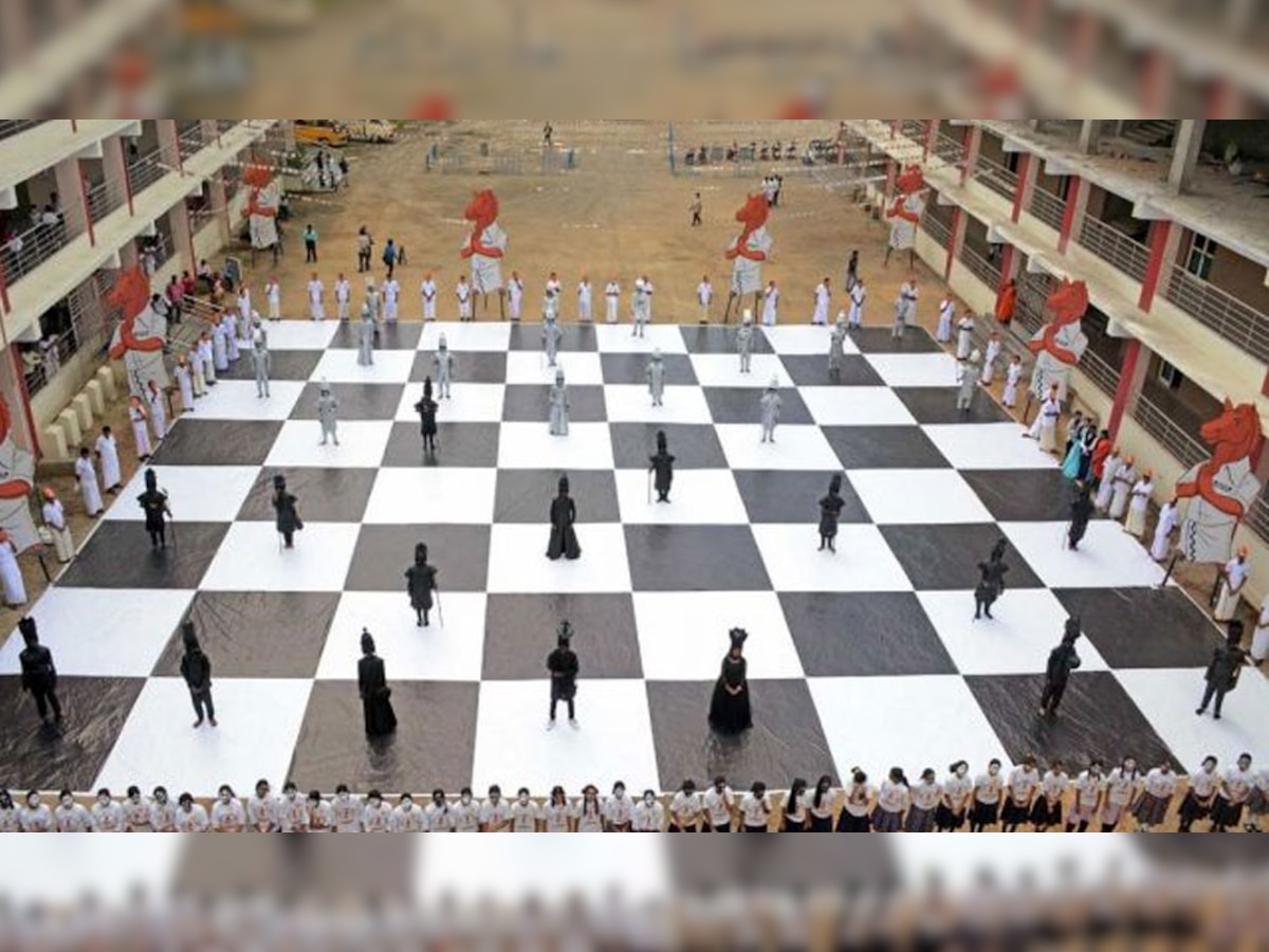 Chess Olympiad: भारत पहुंचकर PAK टीम ने खेलने से किया इनकार, भारत ने कह दी बड़ी बात