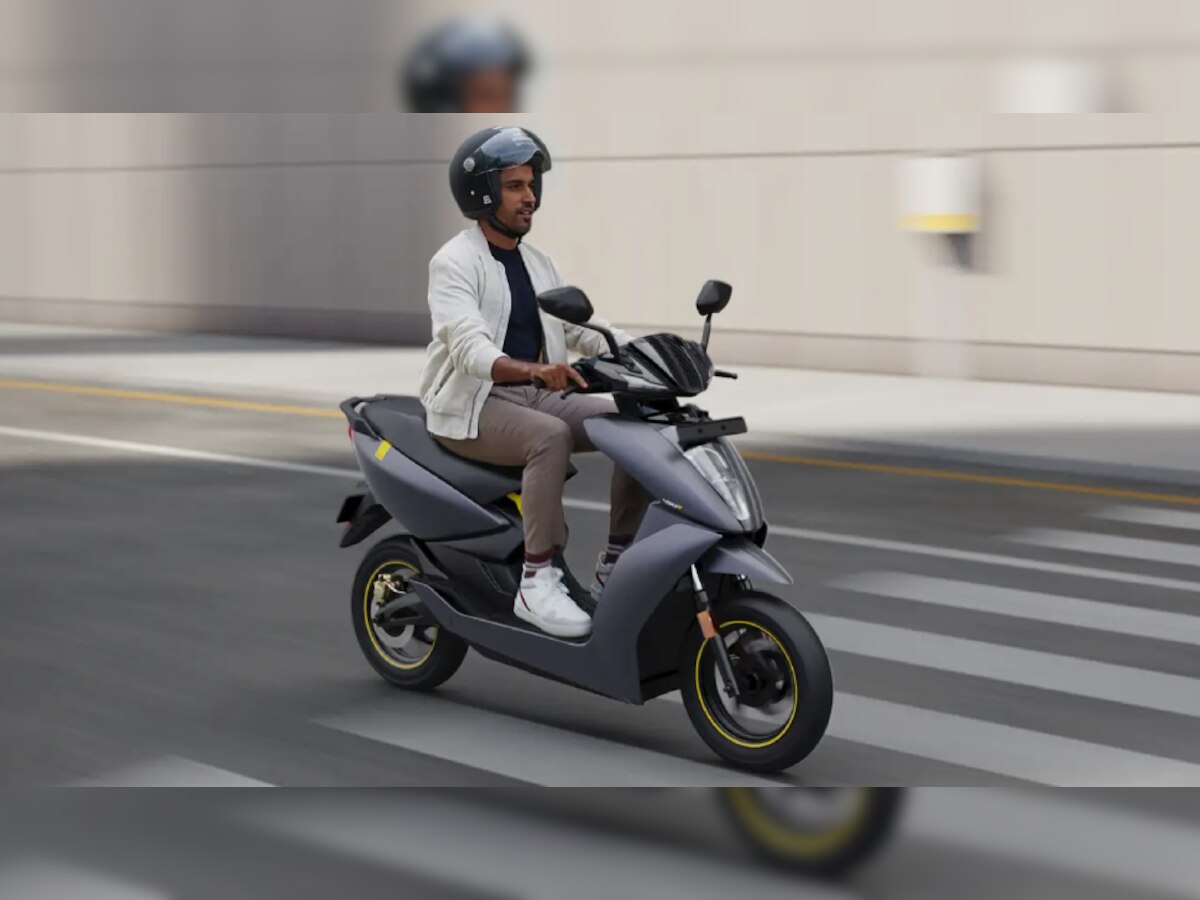 ये हैं Electric Scooter और Petrol Scooter के फायदे-नुकसान, एक मिनट में सब जानें