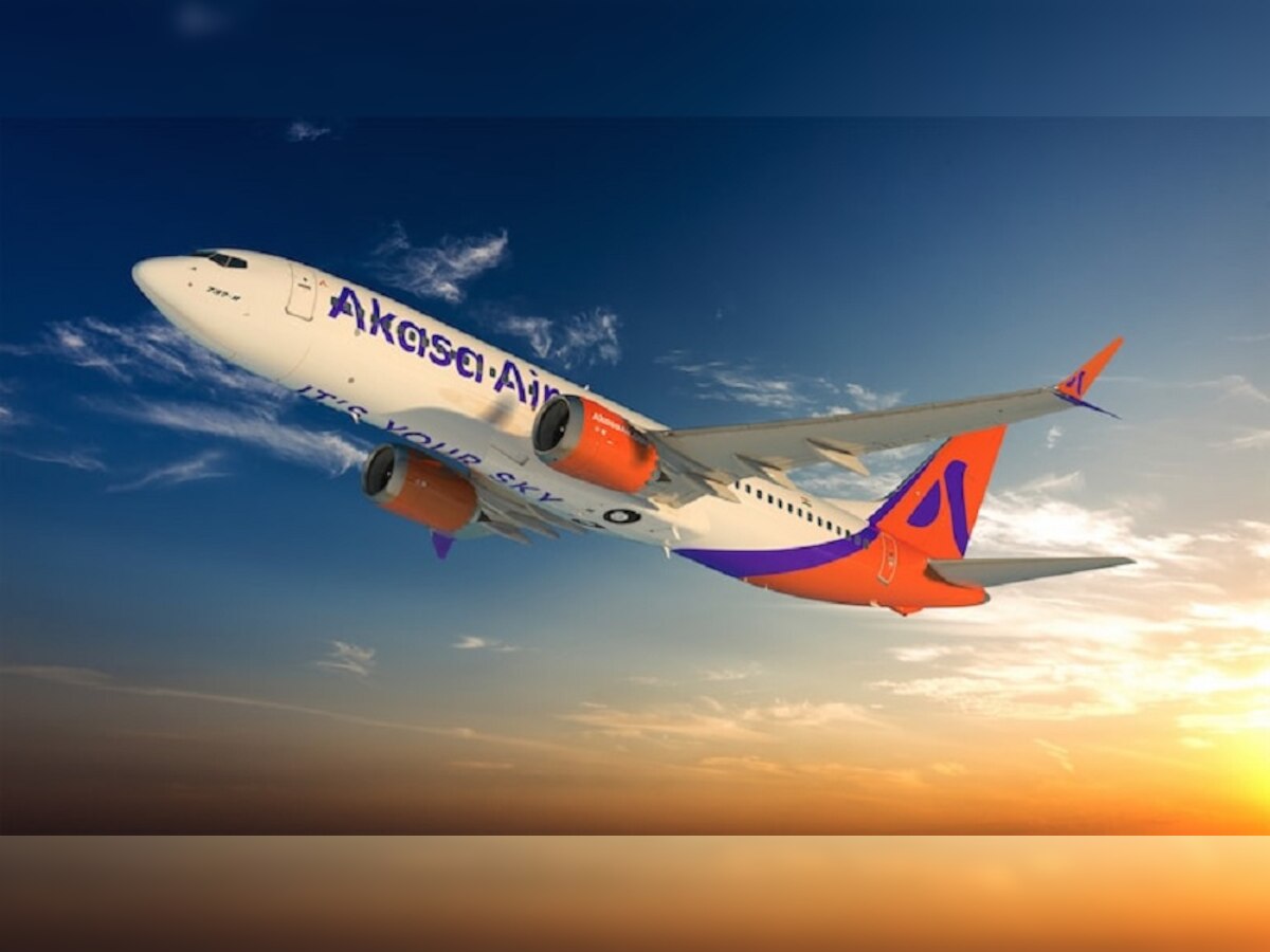 Akasa Air: एक और एयर सेवा के लिए हो जाइए तैयार, ये एयरलाइंस इतनी कम कीमत में कराएगी हवाई यात्रा 