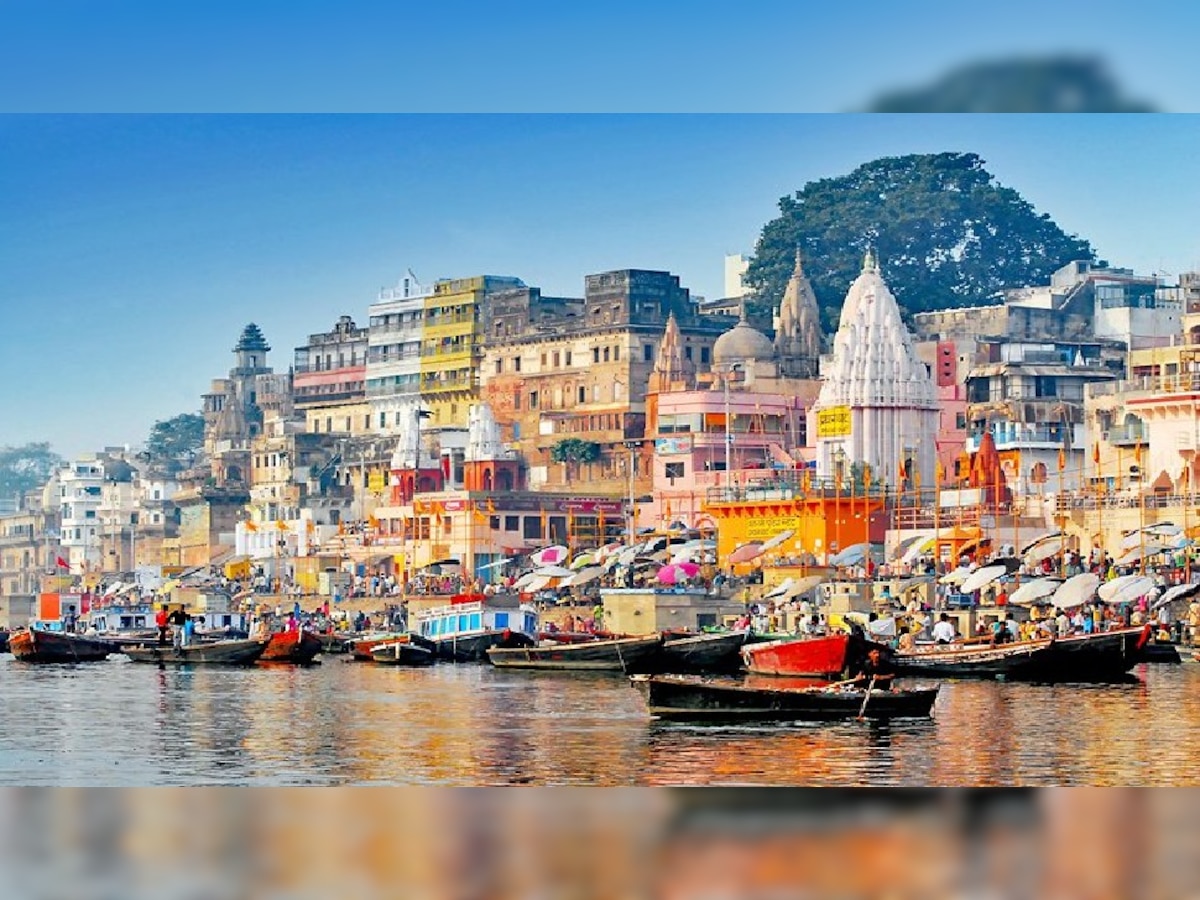 Varanasi Tourism: बनारस में घूमने के लिए ये 4 जगहें हैं बेमिसाल, यहां घूमें, आ जाएगा मजा