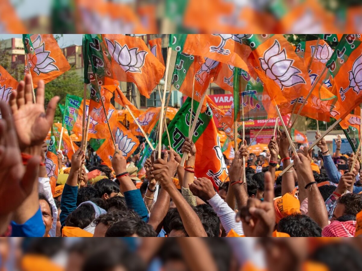 Himachal Vidhansabha Election: हिमाचल में बीजेपी के तीन बागी नेताओं की हुई घर वापसी 