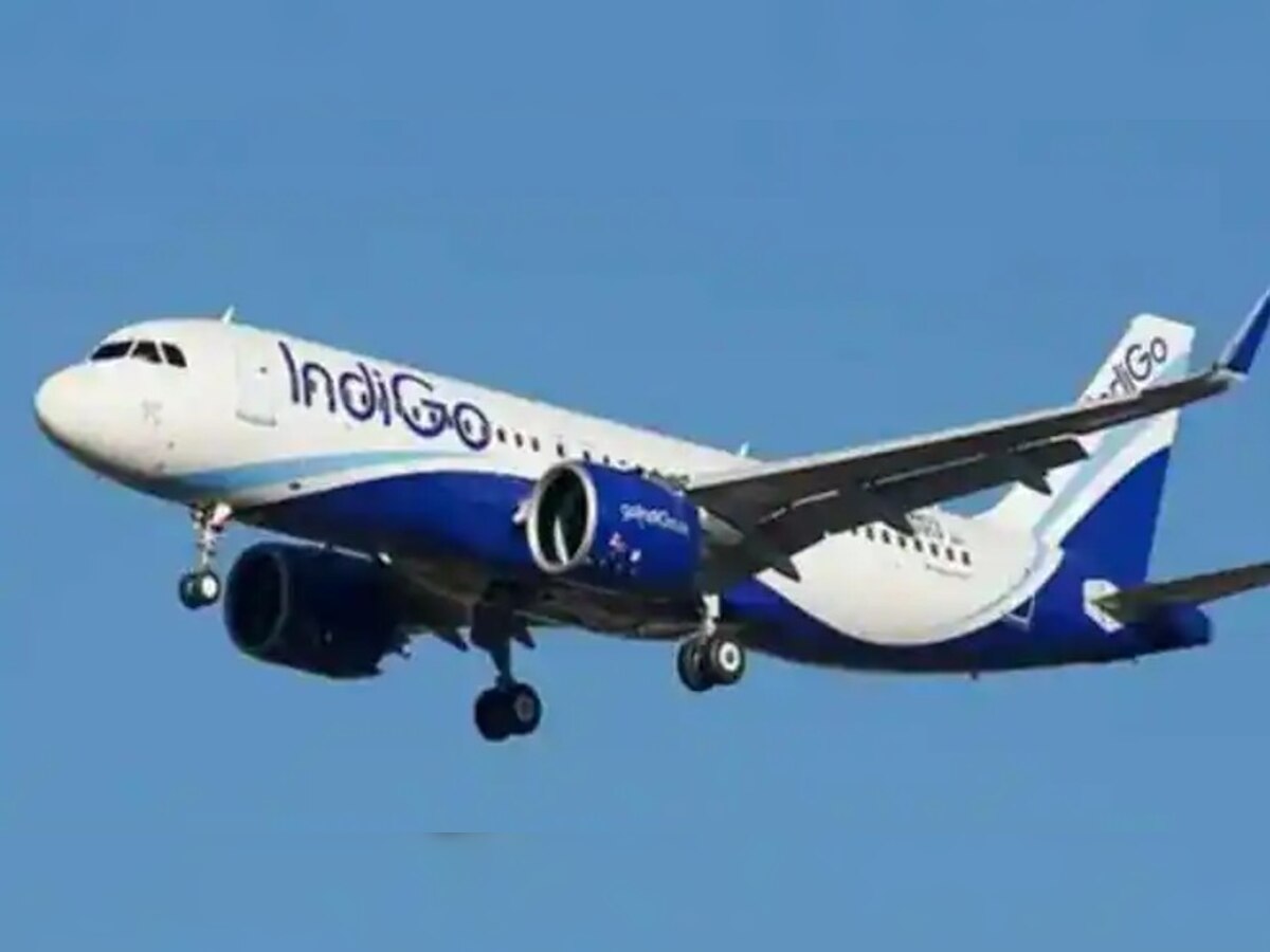 Indigo Flight Cancel: 1 अगस्त से अमृतसर-शारजाह जानें वाली इंडिगो एयरलाइंस फ्लाइट की बुकिंग हुई बंद 
