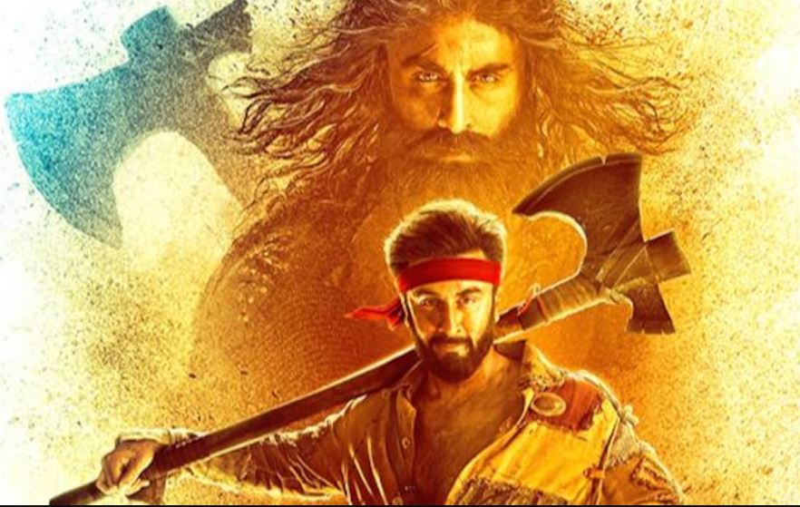 Shamshera BO Collection Day 6: बॉक्स ऑफिस पर फ्लॉप हुई &#039;शमशेरा&#039;, छठे दिन का कलेक्शन आया सामने 