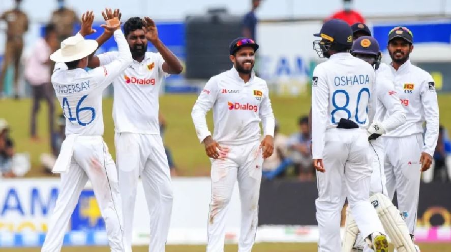 SL vs PAK: श्रीलंका ने दूसरे टेस्ट में पाक को हराया, जानें अब कैसी है WTC प्वाइंट्स टेबल