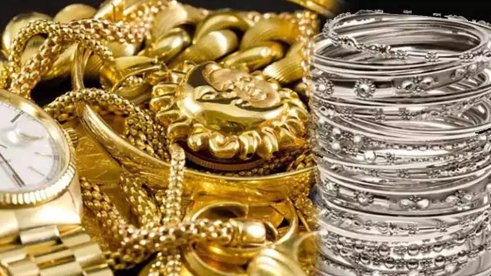 Gold Silver Price latest: सोने-चांदी की कीमत में जबरदस्त बढ़ोतरी, टूट सकते हैं पुराने रिकॉर्ड; जानें आज के ताजे रेट्स