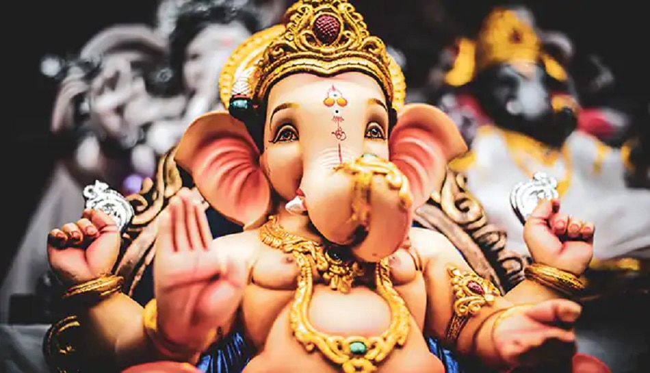 Ganesh Chaturthi 2022 Date And Time Shubh Muhurat Puja Vidhi And Story How To Worship Lord 1152