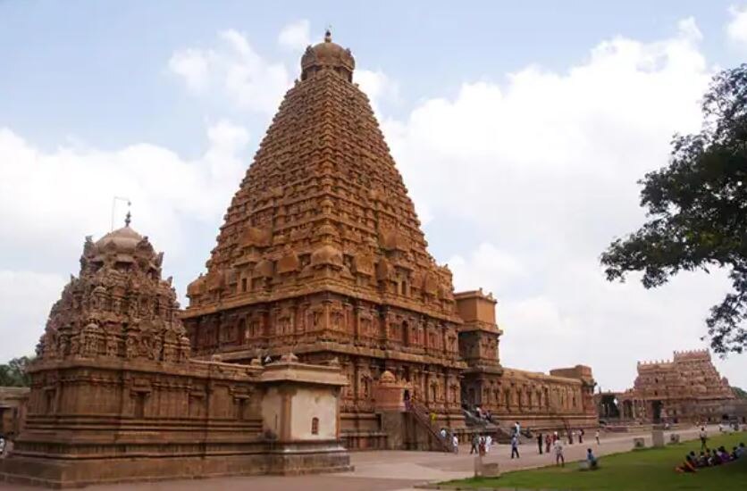 1200 साल पुराना शिव मंदिर, &#039;सर्वशक्तिशाली&#039; राजा ने बनवाया, आ रही सबसे महंगी फिल्म