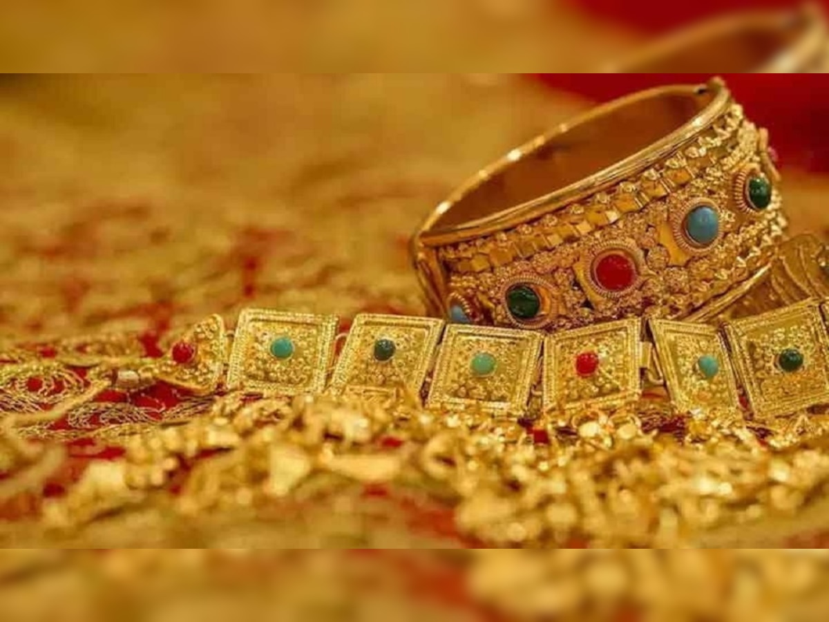 Gold Price Today: सोने की कीमतों में हुई बढ़ोतरी, जानें बिहार में आज के ताजा रेट