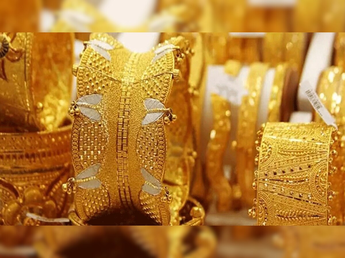 Gold Silver Price latest: सोने-चांदी की कीमत में आया बड़ा उछाल, जानें ताजा रेट्स