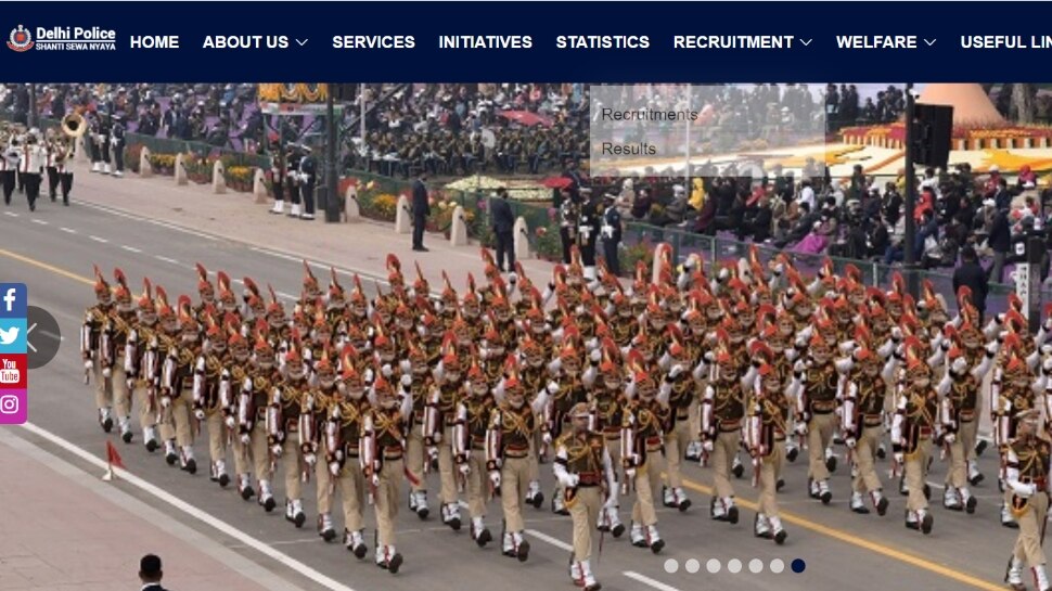 delhi-police-constable-2022-notification-exam-date-out-ssc-delhi