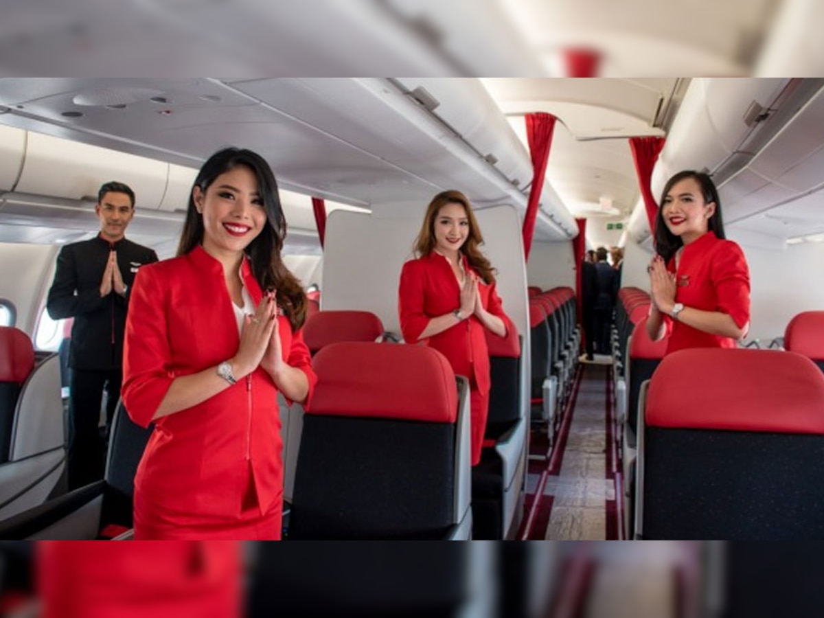 Air Asia Pay Day Sale Offer: Akasa Air की शुरुआत से पहले इस एयरलाइन की धांसू सेल,1499 ₹ में बुक होगी फ्लाइट ट‍िकट