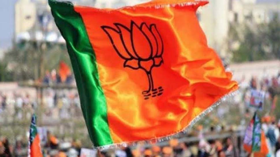 Chhattisgarh bjp focus 2023 election appoint 76 assembly incharge bjp also  name ngmp | छत्तीसगढ़ में बीजेपी ने शुरू की 2023 की तैयारी! 76 विधानसभा के  प्रभारी तय | Hindi News, Chhattisgarh