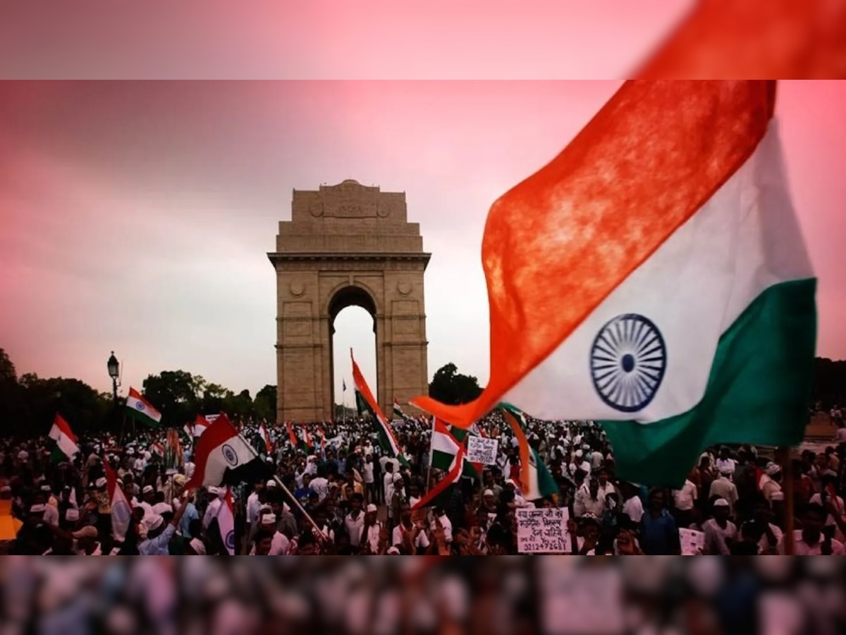 Knowledge Section: अशुभ मुहूर्त होने के बावजूद आखिर क्यों भारत की आजादी के लिए चुनी गई 15 अगस्त की तारीख?