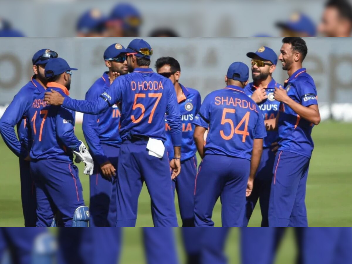 IND vs WI: भारत की टी20 टीम में अचानक हुई इस घातक प्लेयर की एंट्री, मारक है इसकी बैटिंग