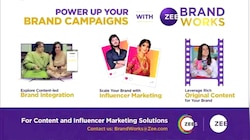 Zee ने किया  ZEE Brand Works लॉन्च, अब उपभोक्ता समझ और प्रतिस्पर्धा में मिलेगा फायदा