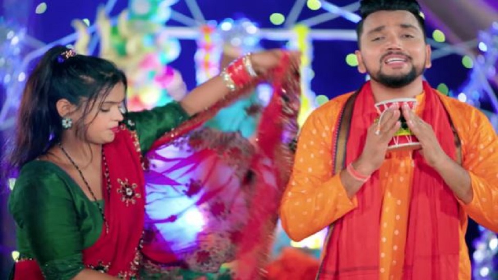 Bhojpuri Song: गुंजन सिंह का भोजपुरी कांवर गीत 'सजनवा हमरो के धाराई दा पटना से कवनो गाड़ी' रिलीज, देखें वीडियो Bhojpuri Song: गुंजन सिंह का भोजपुरी कांवर गीत 'सजनवा हमरो के धाराई दा पटना से कवनो गाड़ी' रिलीज, देखें वीडियो