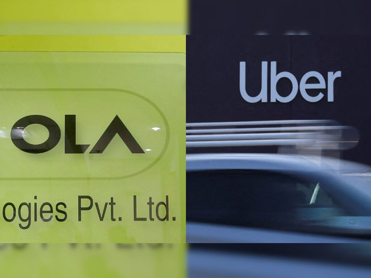Ola and Uber Merger: उबर के साथ मर्जर करने जा रही ओला? कंपनी के को-फाउंडर भाविश अग्रवाल ने दिया ये जवाब