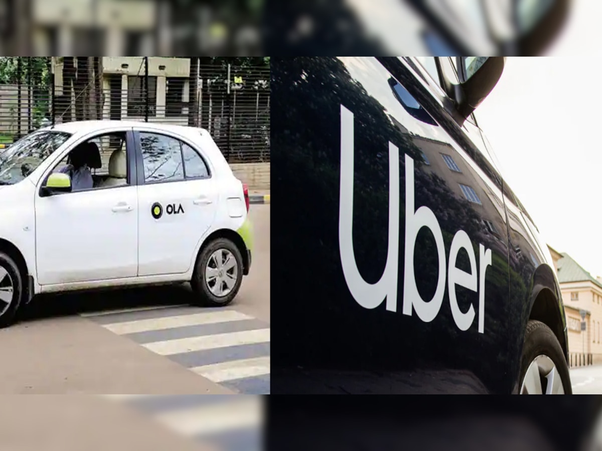 Ola और Uber का होगा मर्ज? जानें क्या बोले कंपनी के को फाउंडर भाविश अग्रवाल