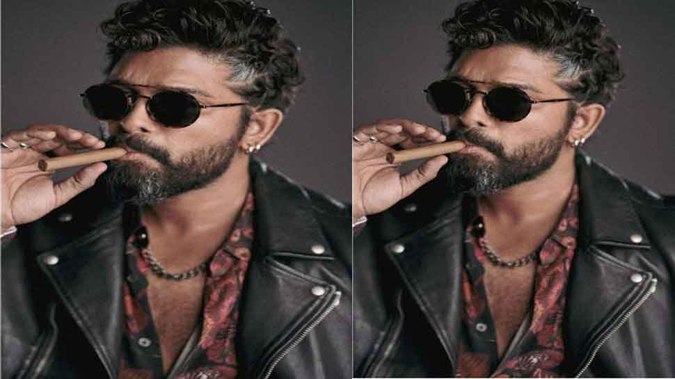 Fashion lessons everyone ought to take from birthday boy and Tollywoods  stylish star Allu Arjun  Lifestyle News Times Now