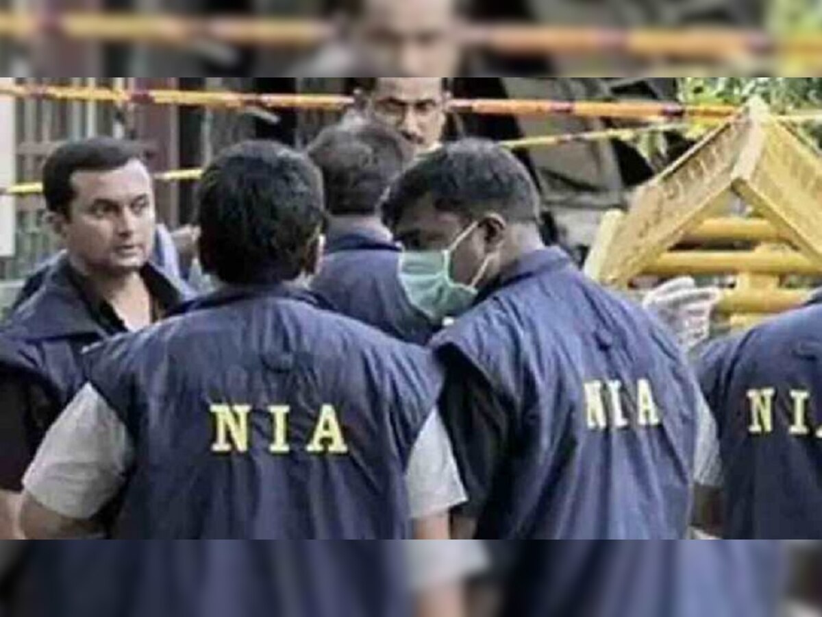 Phulwari Sharif Terror Conspiracy: NIA ने तेज की जांच, एनआइए कोर्ट में स्थानांतरित हुए मामले से जुड़े अभिलेख 