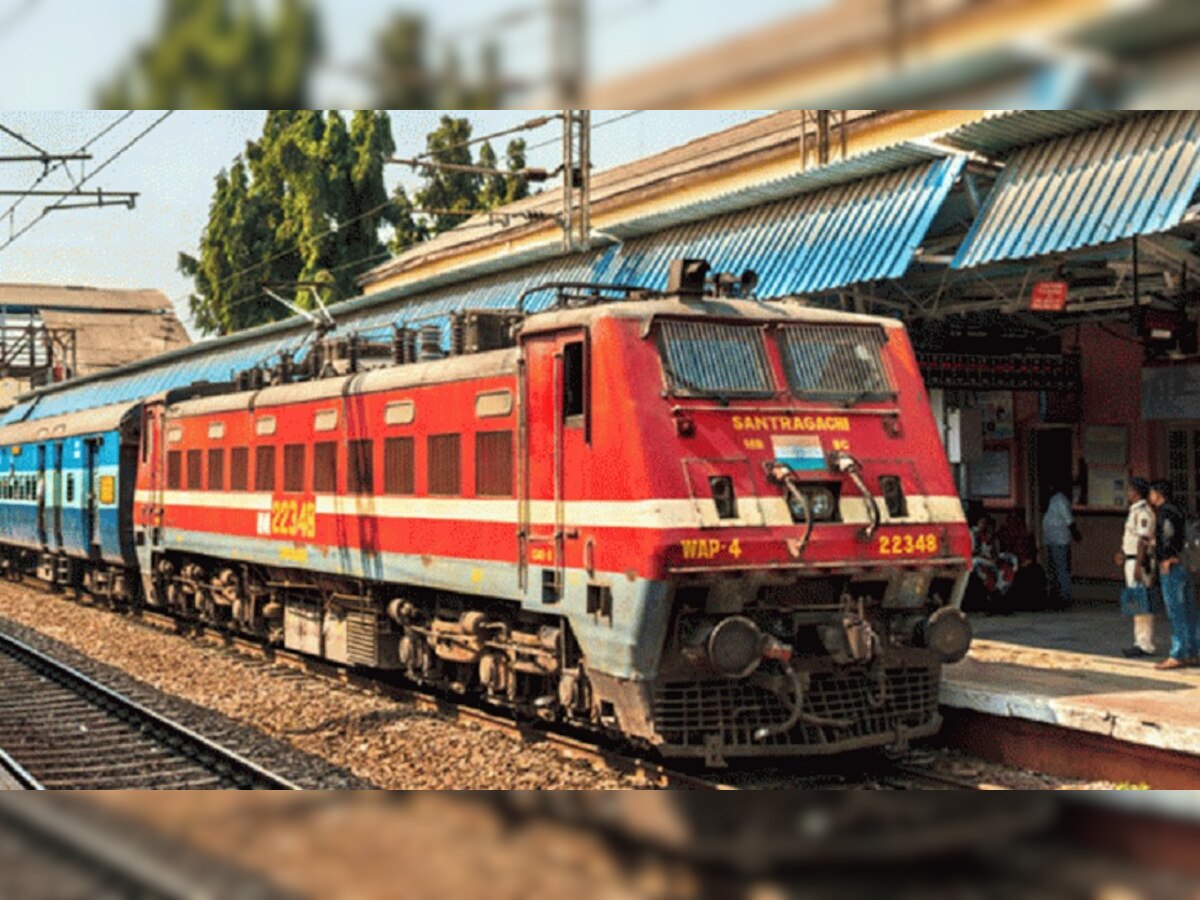 भारतीय रेलवे ने टिकट बुकिंग में किए बदलाव, जानिए नए नियम