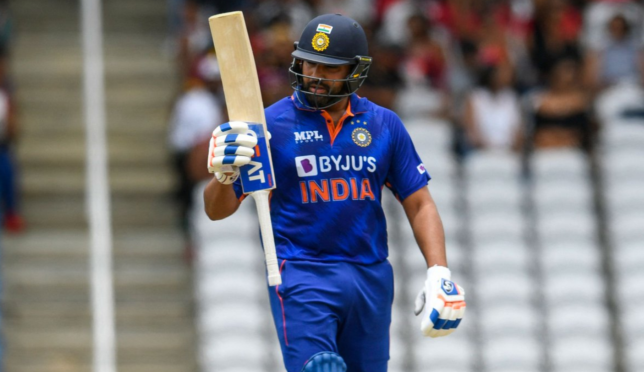 IND vs WI: रोहित-कार्तिक की सुनामी नहीं झेल पाया वेस्टइंडीज, फिर गेंदबाजों ने निकाला दम