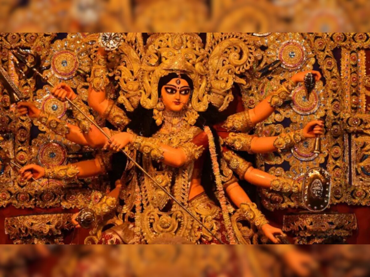 Navratri 2022: 2 महीने बाद है नवरात्र, आज ही जानिए कब से हो रही है शुरुआत