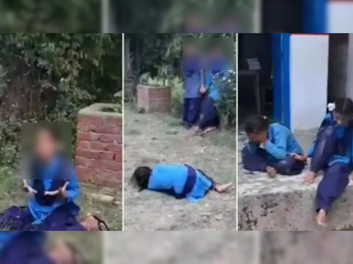 Uttarakhand: क्या किसी अनजान शक्ति को देखकर बदहवास रोई-चिल्लाई थी स्कूली छात्राएं? मामले में हुआ ये बड़ा खुलासा