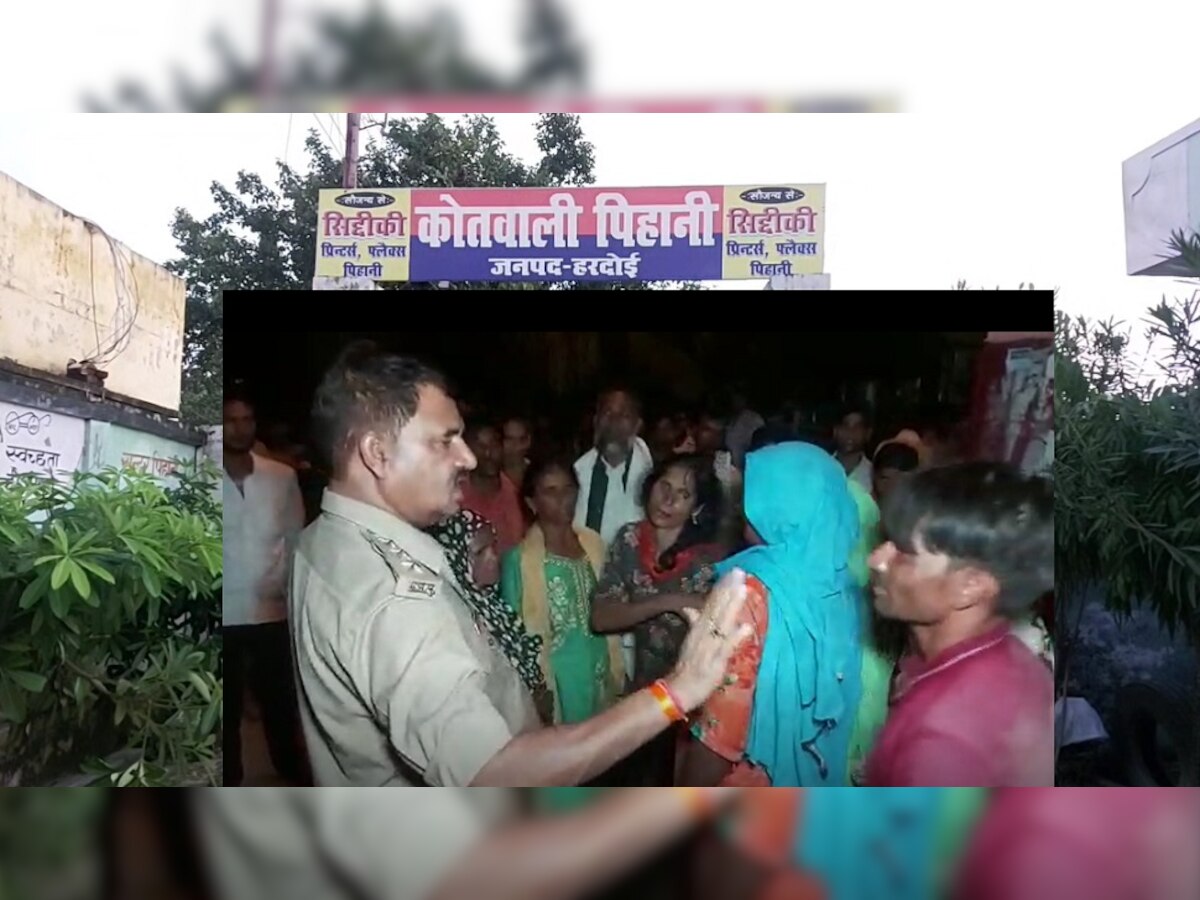 Hardoi crime: हरदोई में रुपयों के लिए बेटा बना बाप का कातिल, चाकुओं से गोदकर उतारा मौत के घाट