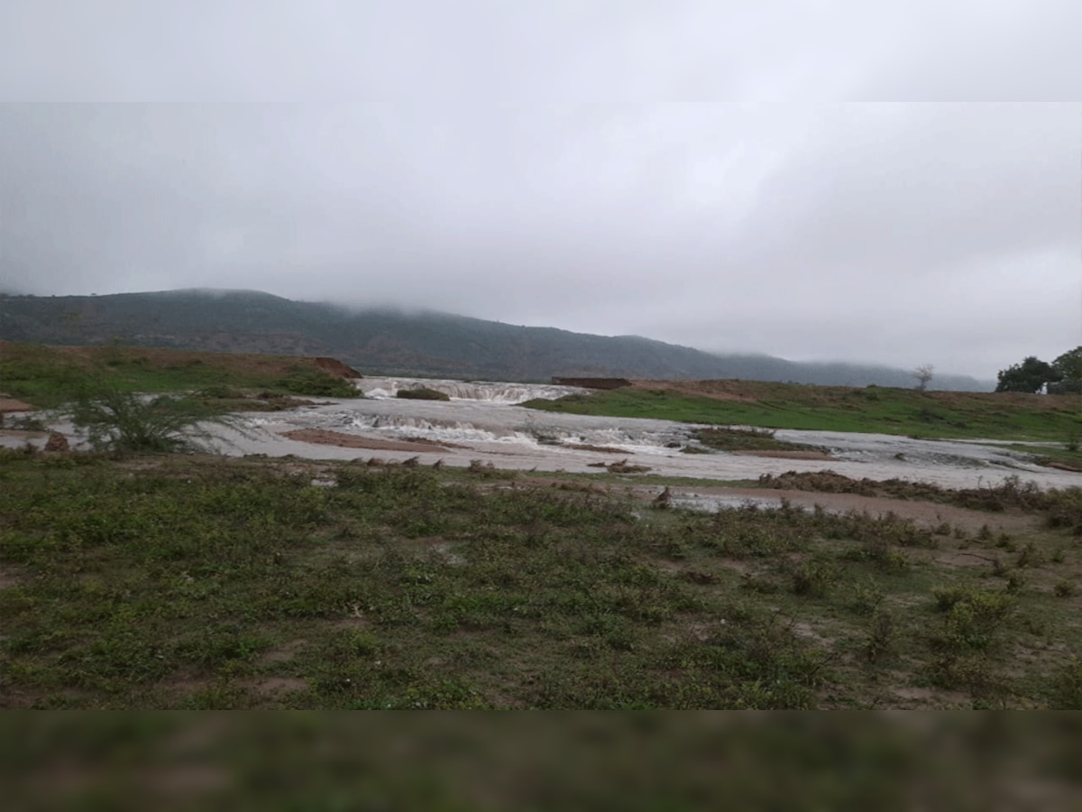 Weather Update: बारिश की गतिविधियों में कमी, तापमान में बढ़ोतरी के साथ सताने लगी उमस