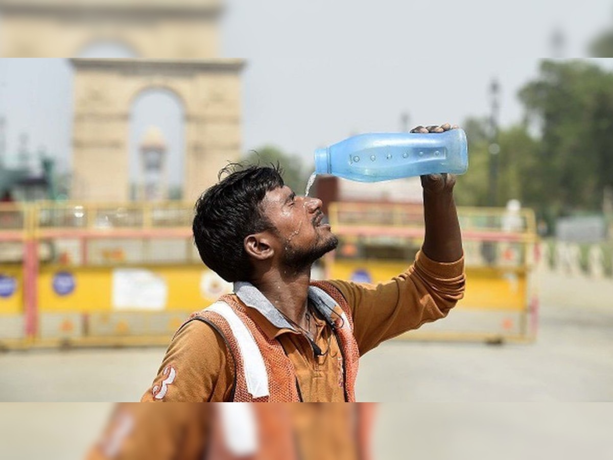 Climate change: बारिश के बाद भी गर्मी से क्यों नहीं मिल रही राहत? एक्सपर्ट ने दी ये गंभीर चेतावनी