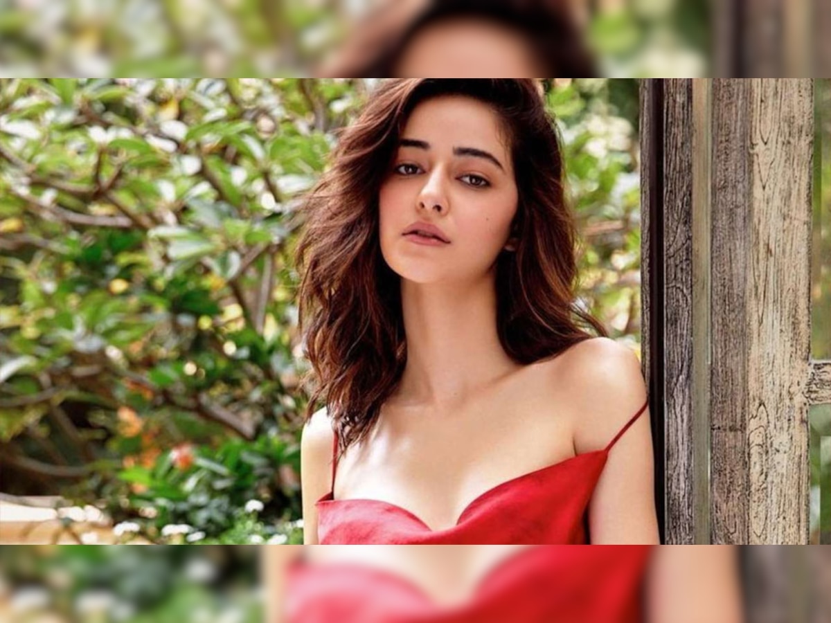 Ananya Panday पर इस एक्ट्रेस ने डाले डोरे! गले लगाने और चूमने की बहुत कोशिश की, अनन्या का ऐसा था रिएक्शन