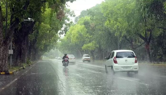 Weather Forecast: दिल्ली में कैसा रहेगा मौसम का हाल, जानें IMD ने क्या कहा