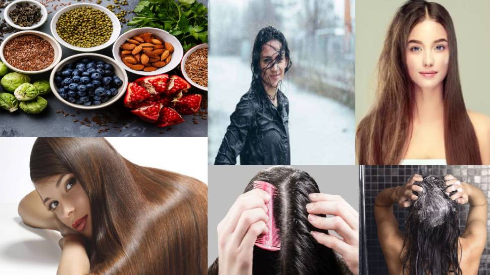 Monsoon Hair Care: इस मौसम में रखना होगा अपने बालों का खास ख्याल, मॉनसून में ऐसा हो हेयर केयर रुटीन