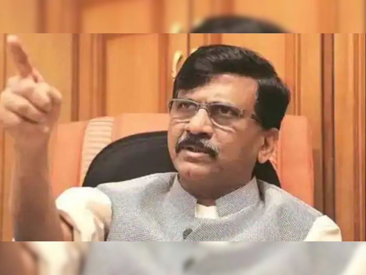 Shivsena MP Sanjay Raut: घर पर ED छापेमारी के बीच संजय राउत का ट्वीट वायरल, जानिए उन्होंने क्या कहा? 