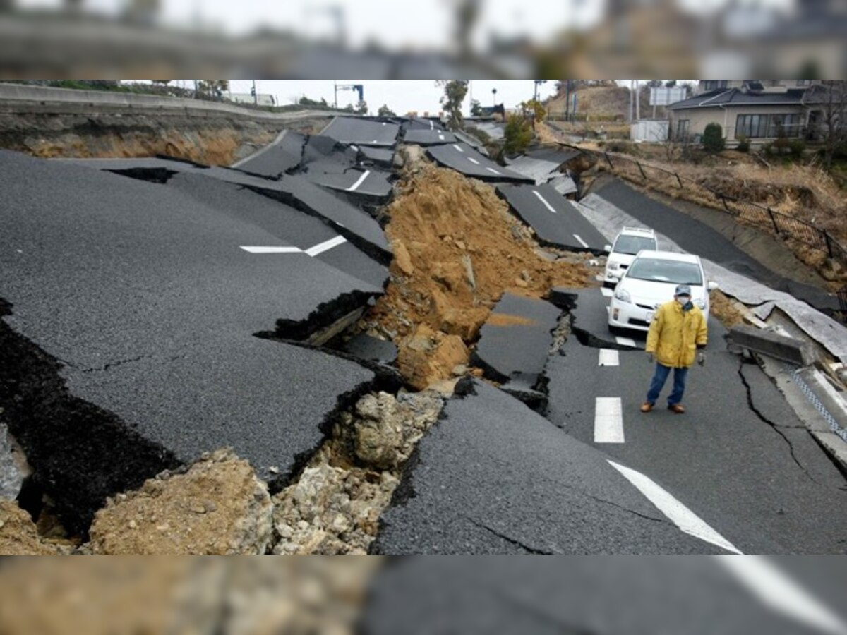 Nepal Earthquake: ନେପାଳରେ ଭୟଙ୍କର ଭୂମିକମ୍ପ, ଦୋହଲିଲା ବିହାର: ମୃତାହତଙ୍କୁ ନେଇ ଆସିଲା ଏପରି ରିପୋର୍ଟ