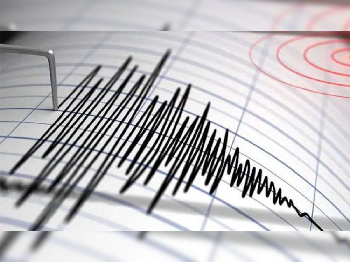 Earthquake in Bihar: बिहार में भूकंप के झटके, रिक्टर स्केल पर मापी गई 5.5 तीव्रता