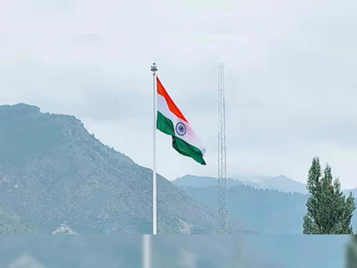 Har Ghar Tiranga: राष्ट्रीय ध्वज तिरंगा का 2 अगस्त से है खास संबंध, PM मोदी ने किया मन की बात में जिक्र