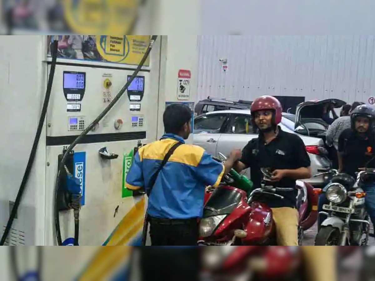 Petrol-Diesel Price: पेट्रोल-डीजल की कीमतों में फिर होगा इजाफा! सरकारी तेल कंपनी ने दिया ये बड़ा संकेत