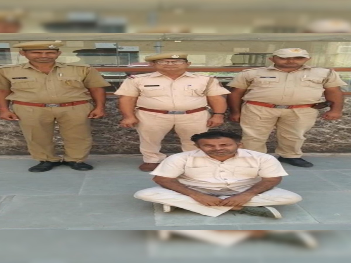 पुलिस की बड़ी कार्रवाई