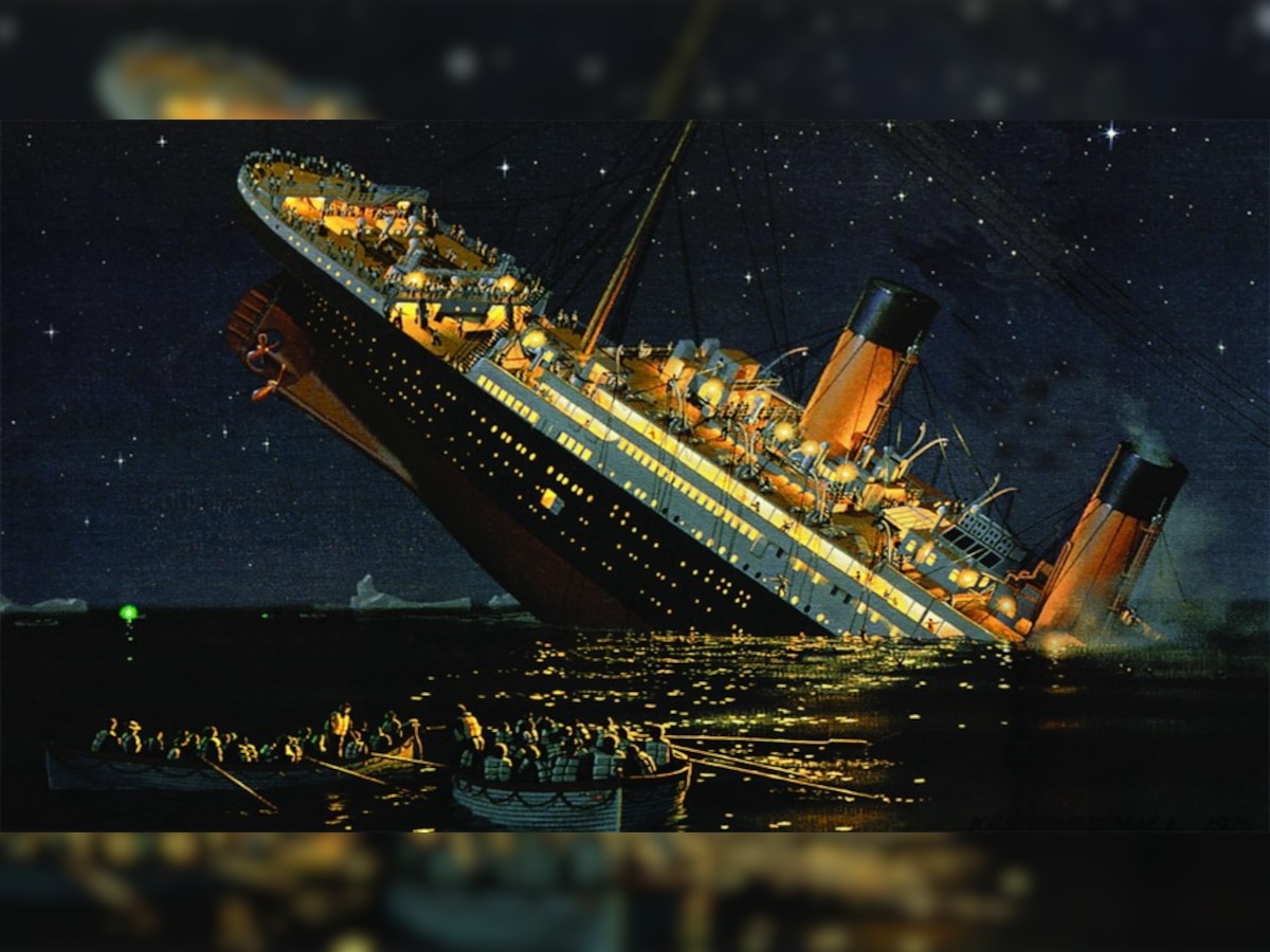 Knowledge Section: जानें, Titanic से जुड़े वो 6 रहस्य, जो आज भी हैं अटलांटिक में दफ्न!