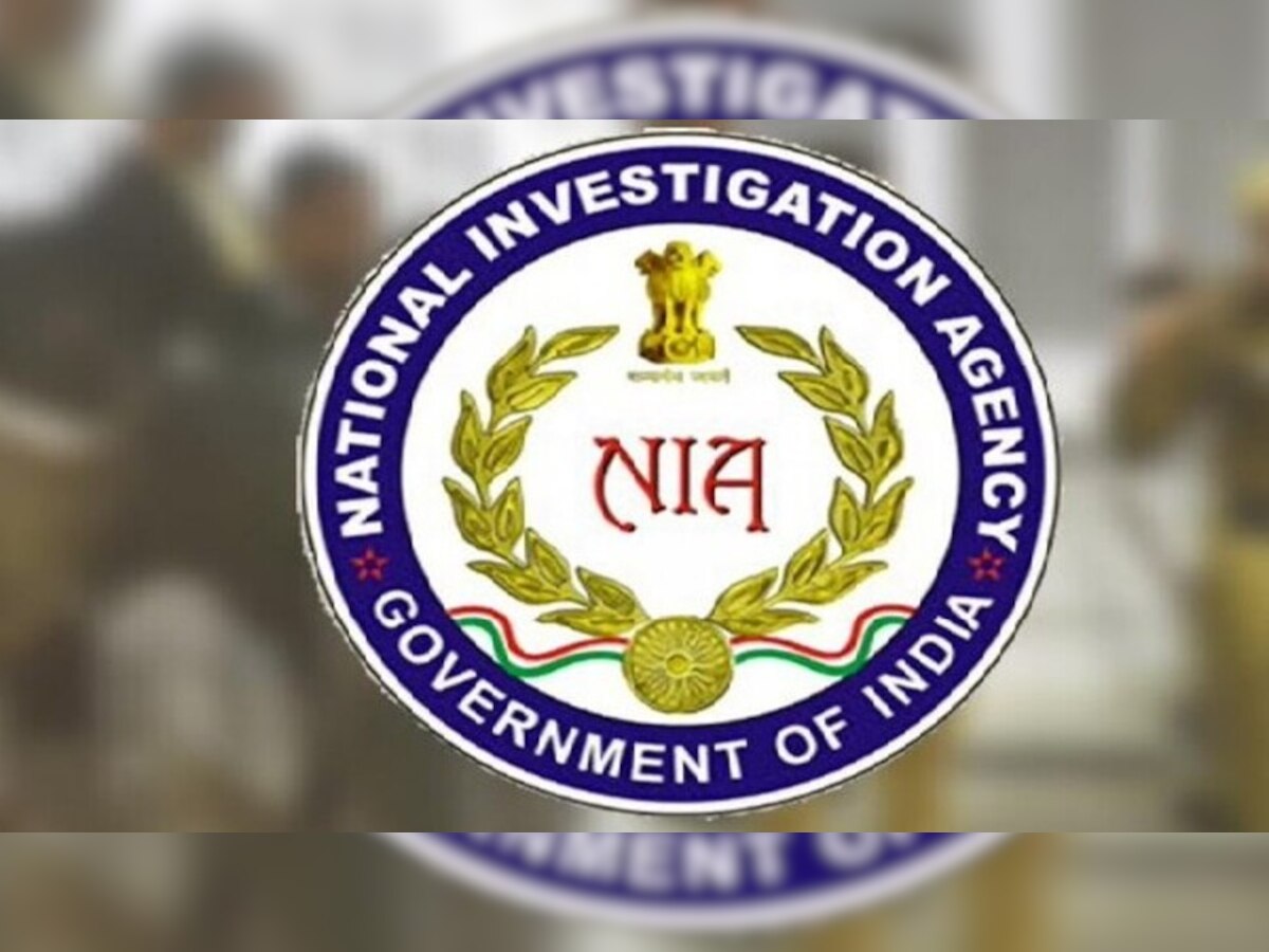 NIA Raid on Terror Module: ଆଇଏସ ଆତଙ୍କୀ ସଙ୍ଗଠନ ବିରୋଧରେ କାର୍ଯ୍ୟାନୁଷ୍ଠାନ ଜାରି 