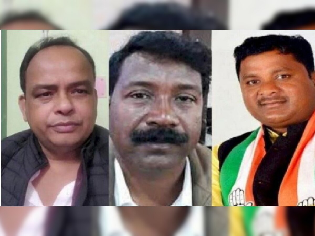 झारखंड के 3 कांग्रेस विधायकों को 10 दिनों के लिए पुलिस रिमांड में भेजा गया, हावड़ा जिला अदालत ने जारी किया आदेश