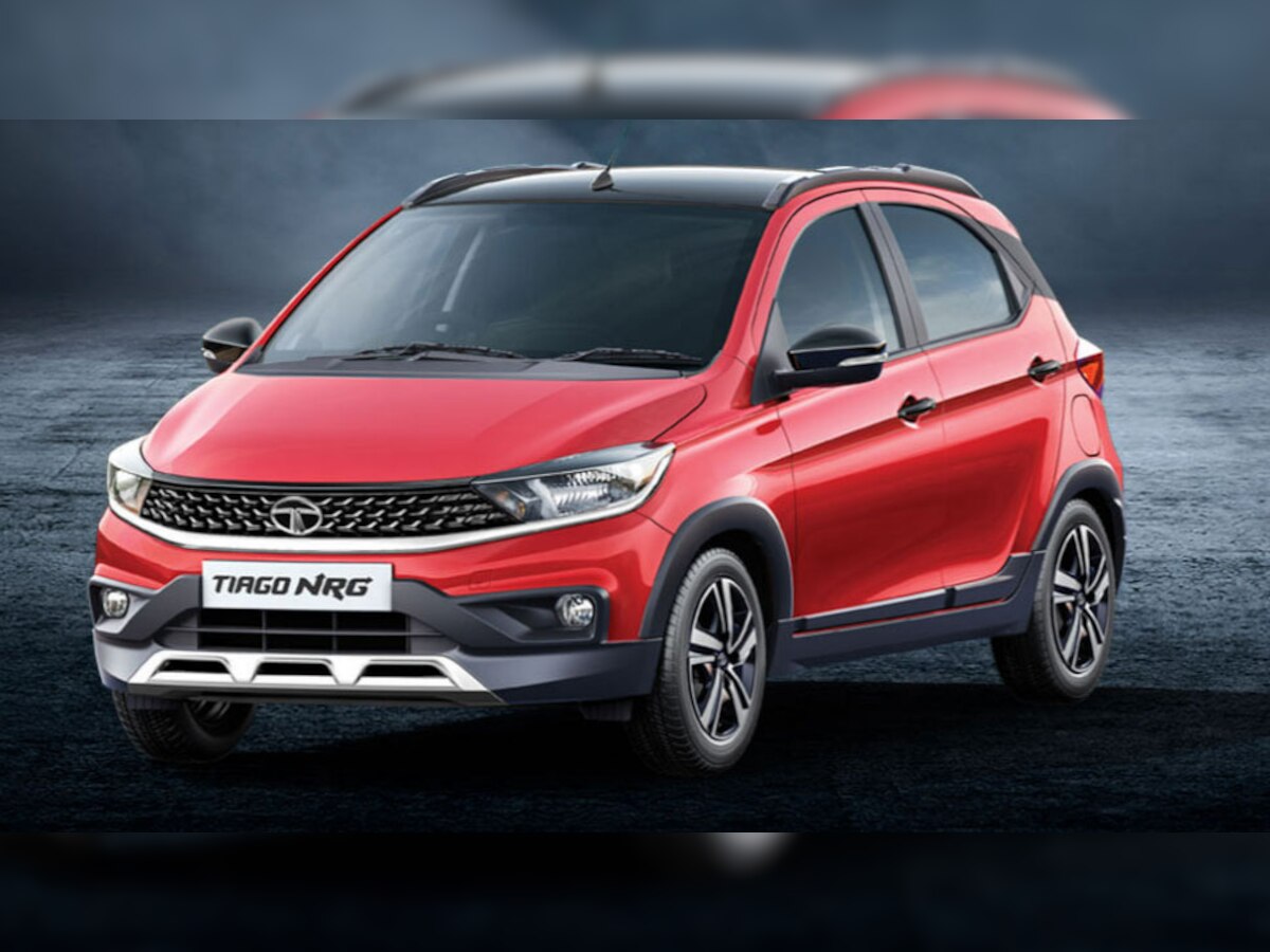 Tata Tiago NRG: जल्द लॉन्च होगा XT वेरिएंट, नये फीचर्स के साथ कीमत भी हो सकती है किफायती 