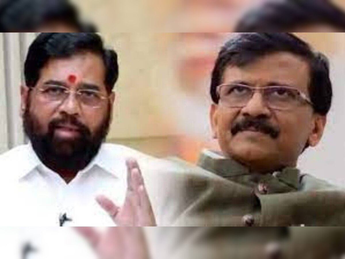 Maharashtra Politics: ଇଡି କାର୍ଯ୍ୟାନୁଷ୍ଠାକୁ ପ୍ରତିକ୍ରିୟା ରଖିଲେ ଏକନାଥ ସିନ୍ଦେ