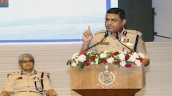 सर्विस एक्सटेंशन चाहते थे पुलिस कमिश्नर राकेश अस्थाना, फेयरवेल स्पीच पर कही ये बात