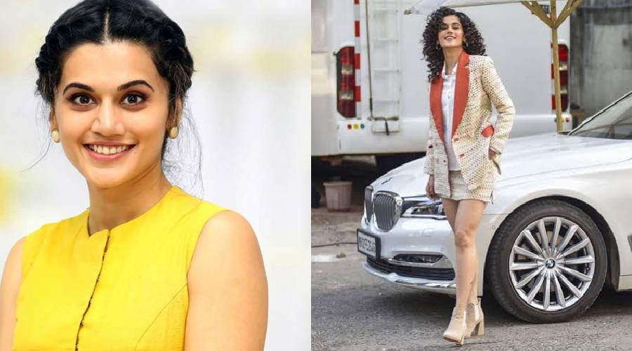 Taapsee Pannu Birthday: करोड़ों की मालकिन हैं तापसी पन्नू, जानें उनकी कार कलेक्शन और आलीशान घर की कीमत 